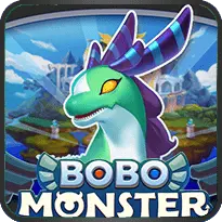 BOBO MONSTER