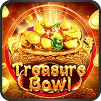 TREASURE BOWL