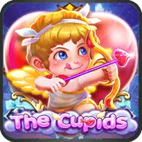 THE CUPIDS