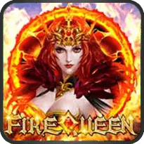 FIRE QUEEN