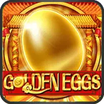 GOLDEN EGGS