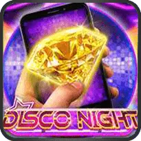 DISCO NIGHT