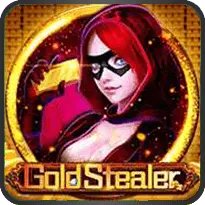 GOLD STEALER