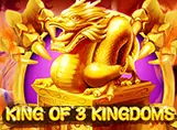 King of 3 Kingdoms