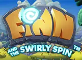 Finn and The Swirly Spin