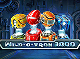 Wild O Tron 3000