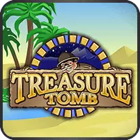 TREASURE TOMB