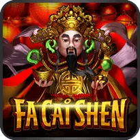 FA CAI SHEN