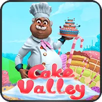 CAKE VALLEY