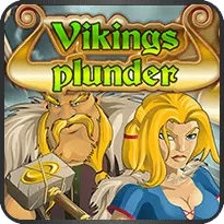 VIKINGS PLUNDER