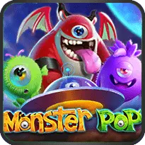 MONSTER POP