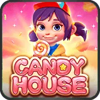 CANDY HOUSE