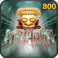 MAYA RUN