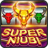 SUPER NIUBI