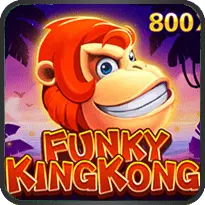 FUNKY KINGKONG