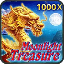 MOONLIGHT TREASURE