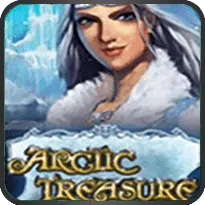 ARTIC TREASURE