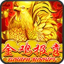 GOLDEN ROOSTER