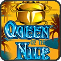 QUEEN OF THE NILE