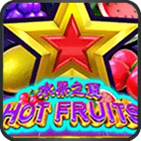 HOT FRUITS