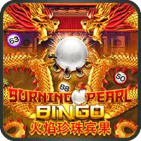 BURNING PEARL BINGO