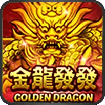 GOLDEN DRAGON