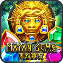 MAYAN GEMS