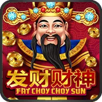 FAT CHOY CHOY SUN