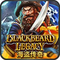 BLACKBEARD LEGACY