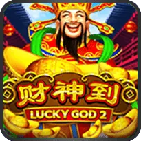 LUCKY GOD 2