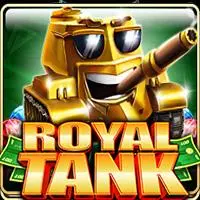 ROYAL TANK