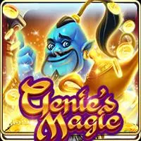 GENIE'S MAGIC