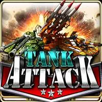 TANK ATTACK