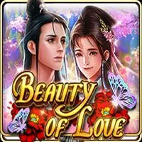 BEAUTY OF LOVE