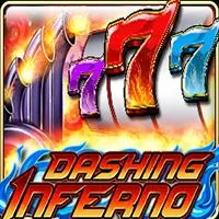 DASHING  INFERNO