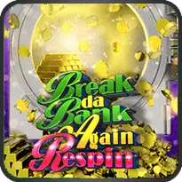 BREAK DA BANK AGAIN RESPIN