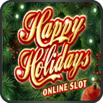 HAPPY HOLIDAYS ONLINE SLOT