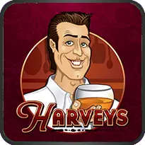 HARVEYS