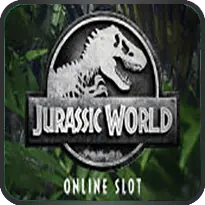 JURASSIC WORLD SLOT ONLINE