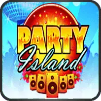 PARTY ISLAND