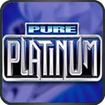 PURE PLATINUM