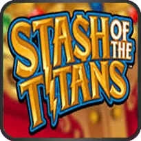 STASH OF THE TITANS