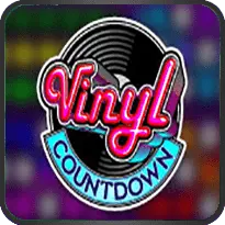 Vinyl Countdown