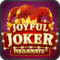 JOYFUL JOKER MEGAWAYS