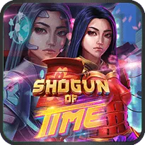 SHOGUN OF TIME