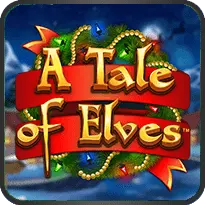 A TALE OF ELVES