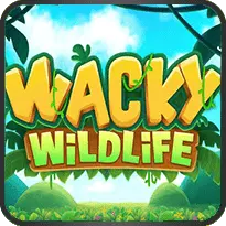 WACKY WILDLIFE