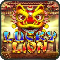 LUCKY LION