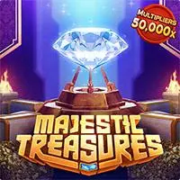 MAJESTY TREASURES