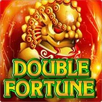 DOUBLE FORTUNE